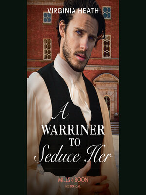 cover image of A Warriner to Seduce Her